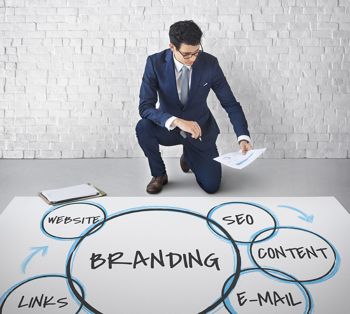 Advertising & Media