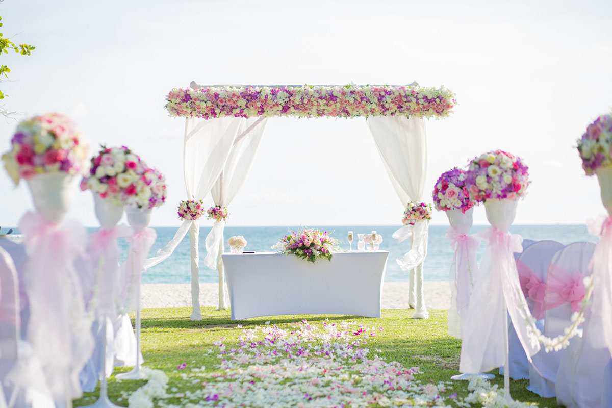 Event Planning & Coordination